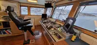 Bunkertanker til salg