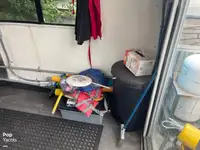 Katamaran til salg