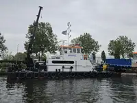 General Cargo/Multi-purpose til salg