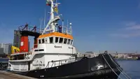 Trækbåd til salg