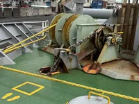 General Cargo/Multi-purpose til salg