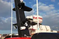 Lodsbåd til salg
