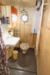 Patruljebåd til salg