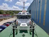 Lodsbåd til salg