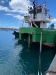 Arbejdsbåde til salg