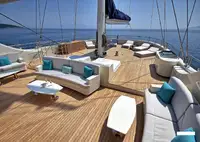 Yacht til salg