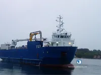 Kølefartøj til salg