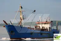 Dredge til salg