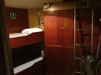 Bugserbåd til salg