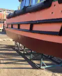 Lodsbåd til salg