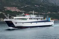 Landing Craft, Tank til salg