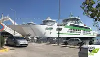 Ro-Ro ship til salg