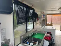 Katamaran til salg