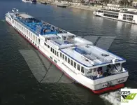 Krydstogtskib til salg