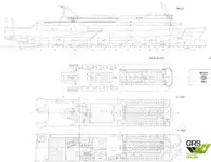 Ro-Ro ship til salg