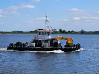 General Cargo/Multi-purpose til salg