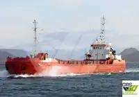 Dredger til salg