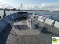 Arbejdsbåde til salg