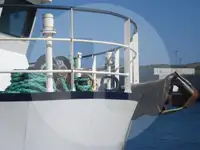 Trawler til salg