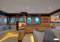 Yacht til salg