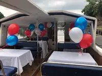 Passagerskib til salg