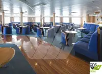 Ro-Ro ship til salg