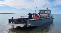 Landing Craft, Tank til salg