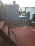 Dredge til salg