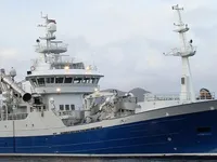 Trawler til salg