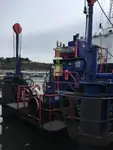Dredge til salg
