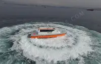 Trækbåd til salg