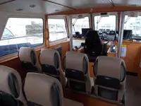 Lodsbåd til salg