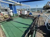 Trawler til salg