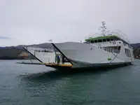 Landingsfartøj, tank til salg