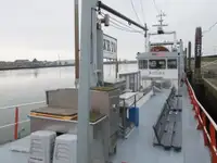 Krydstogtskib til salg