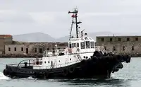 Trækbåd til salg