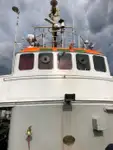 Bugserbåd til salg
