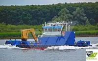 Arbejdsbåde til salg