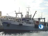 Trawler til salg