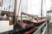 Yacht til salg