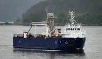 Køleskib til salg