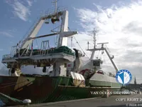 Trawler til salg