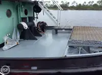 Bugserbåd til salg
