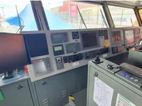 Arbejdsbåde til salg