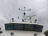 Katamaran til salg