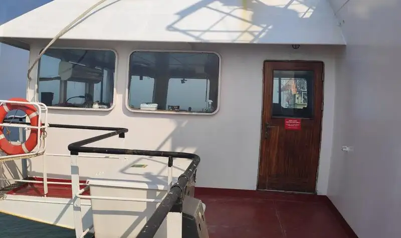 Dredge til salg