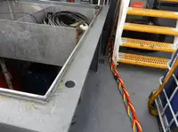 Arbejdsbåde til salg