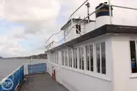 Færgefartøj til salg