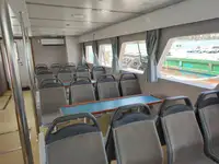 Passagerskib til salg
