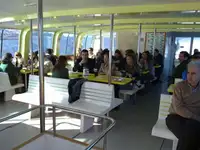 Færgefartøj til salg